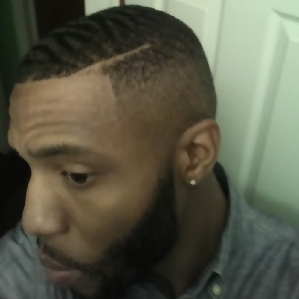 Meet your Posher, Javaris